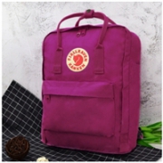 Fjallraven 瑞典北极狐 Kanken Classic 经典款双肩包+凑单品