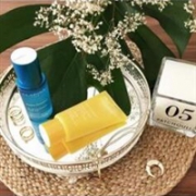 Clarins官网现有任意订单满$100送价值$106的7件套大礼包
