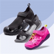 Crocs卡洛驰官网全场