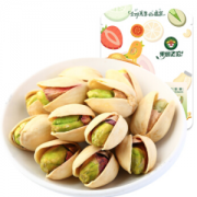 果园老农 加州开心果 100g *3件