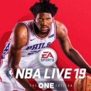 玄学了：EA 正式公布 NBA LIVE 19 游戏代言人 恩比德
