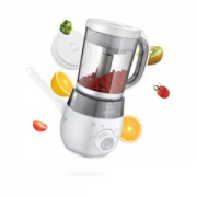 PHILIPS 飞利浦 AVENT 新安怡 SCF875 4合1健康婴儿辅食机