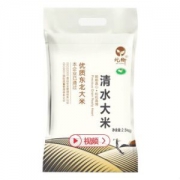 北乡 沈北清水大米 17年新米 2.5kg *2件