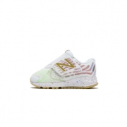 New Balance 新百伦   KVRUSCNI 小童飞机鞋运动鞋