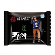 粮全其美 手抓饼 葱香800g（8片） *12件