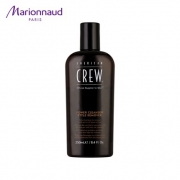 AMERICAN CREW 男士深层洁净洗发水 250ML