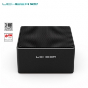 UCHEER 友好 T1S 车载空气净化器