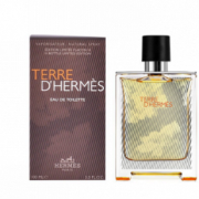 爱马仕 大地男士淡香水100ml2018限量版