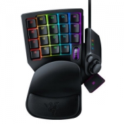 RAZER 雷蛇 TARTARUS 塔洛斯魔蝎 V2 左手单手游戏轻机械键盘