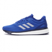 adidas阿迪达斯 Response Limited 男款缓震跑鞋