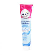 凑单品：Veet薇婷 敏感肌肤脱毛膏200ml