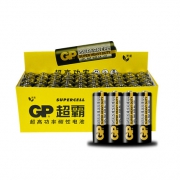 超霸 五号 碳性干电池 40节