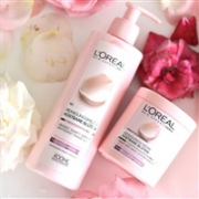 Loreal欧莱雅 卸妆洁面乳 400ml*3瓶装