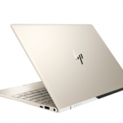 HP 惠普 薄锐ENVY 13.3英寸超极本电脑（i7-8550U、8GB、512GB、MX150 2G）