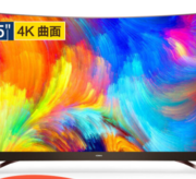 KONKA 康佳 LED55UC5 4K电视 55吋
