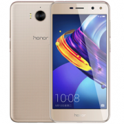 Honor 荣耀 畅玩6 智能手机 2GB 16GB 金色499元