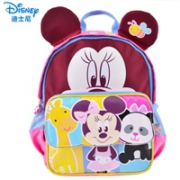 Disney 迪士尼  幼儿园双肩包 多款可选