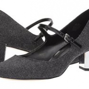 Nine West 玖熙 Fadilla 女士高跟鞋