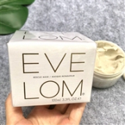EVE LOM 急救亮彩洁净面膜 100ml