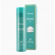 JM solution 珍珠全身防水防晒喷雾 SPF50+ 180ml
