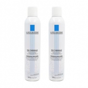 LA ROCHE-POSAY 理肤泉 温泉舒缓喷雾 300ml *2瓶