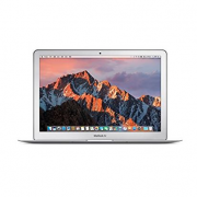苹果（Apple）   MacBook Air MQD42CH/A 2017款 13.3英寸笔记本电脑 （i5、8GB、256GB）