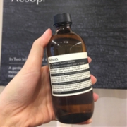 2018年新品：Aesop 伊索 In Two Minds 二重奏洁面露