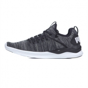 PUMA彪马 Ignite Flash evoKNIT 男款跑鞋