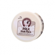 韩国所望 进口牛奶精华发膜 200ml