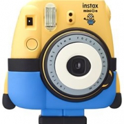 FUJIFILM instax 小黄人即时胶片相机
