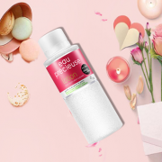 eau précieuse 珍贵水水杨酸祛痘爽肤水375ml*4件