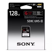 索尼（SONY） 世界最快SD卡SF-G系列：写入299MB/s 大法好！
