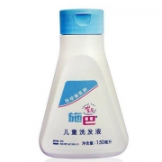 sebamed 施巴 儿童洗发液 150ml *4件