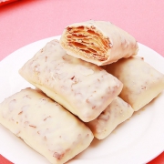 松塔千层酥饼干 2盒