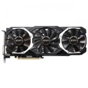 盈通（yeston）RX580 8G D5 游戏高手 1340/8000MHz 8GB/256BIT/GDDR5 显卡