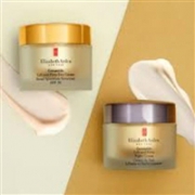 Elizabeth Arden 伊丽莎白雅顿 金致面霜套装（日霜50ml+晚霜50ml）