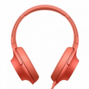 宠爱你的耳朵！索尼 MDR-H600A 头戴式音乐耳机