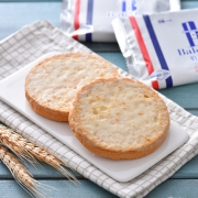 Baledge 伯力爵 烘烤糕点饼干 137g*2盒*2