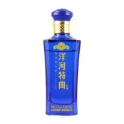 洋河 洋河特曲 浓香型白酒 42度 100ml