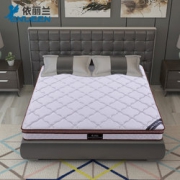EVENILAND 依丽兰 春语 椰棕弹簧床垫 180*200*22cm 1499元包邮（需用券）