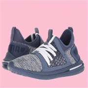 限US7.5码： PUMA 彪马 Ignite Limitless SR NF 女款休闲运动鞋