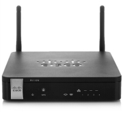 思科（CISCO）  RV110W Wireless-N VPN防火墙路由器