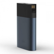 紫米 MF885 随身mifi 全网通4G+移动电源 10000mAh 二合一