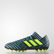 adidas阿迪达斯 NEMEZIZ 17.3 AG 男子足球鞋*2件