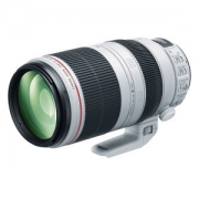 Canon 佳能 EF 100-400 F/4.5-5.6L IS II USM 超长焦变焦镜头