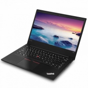 联想ThinkPad E480 14英寸窄边框笔记本电脑