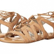 限尺码！Sam Edelman Boyden Golden 女士凉鞋