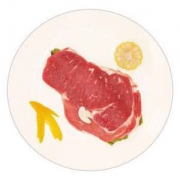 HONDO BEEF 恒都 澳洲原切肉眼牛排 150g *2件
