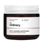 新品！The Ordinary 抗坏血酸提亮VC粉20g