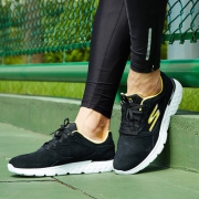 斯凯奇（Skechers）   Go Run 400 男轻便减震运动鞋